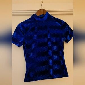 Pimkie 70's style top